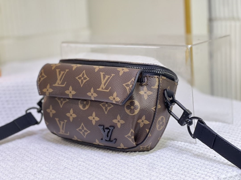 LV Satchel bags